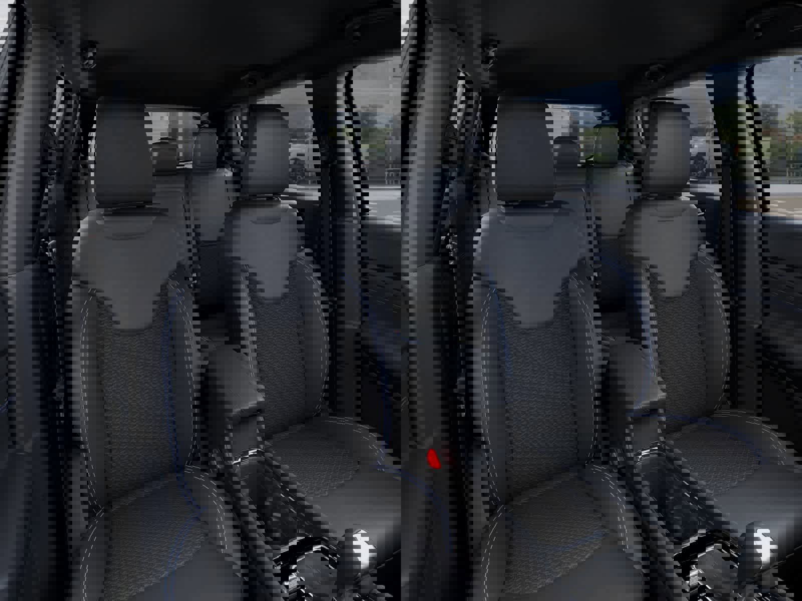 Used 2026 Jeep Compass Latitude w/ Quick Order Package 29K image 16