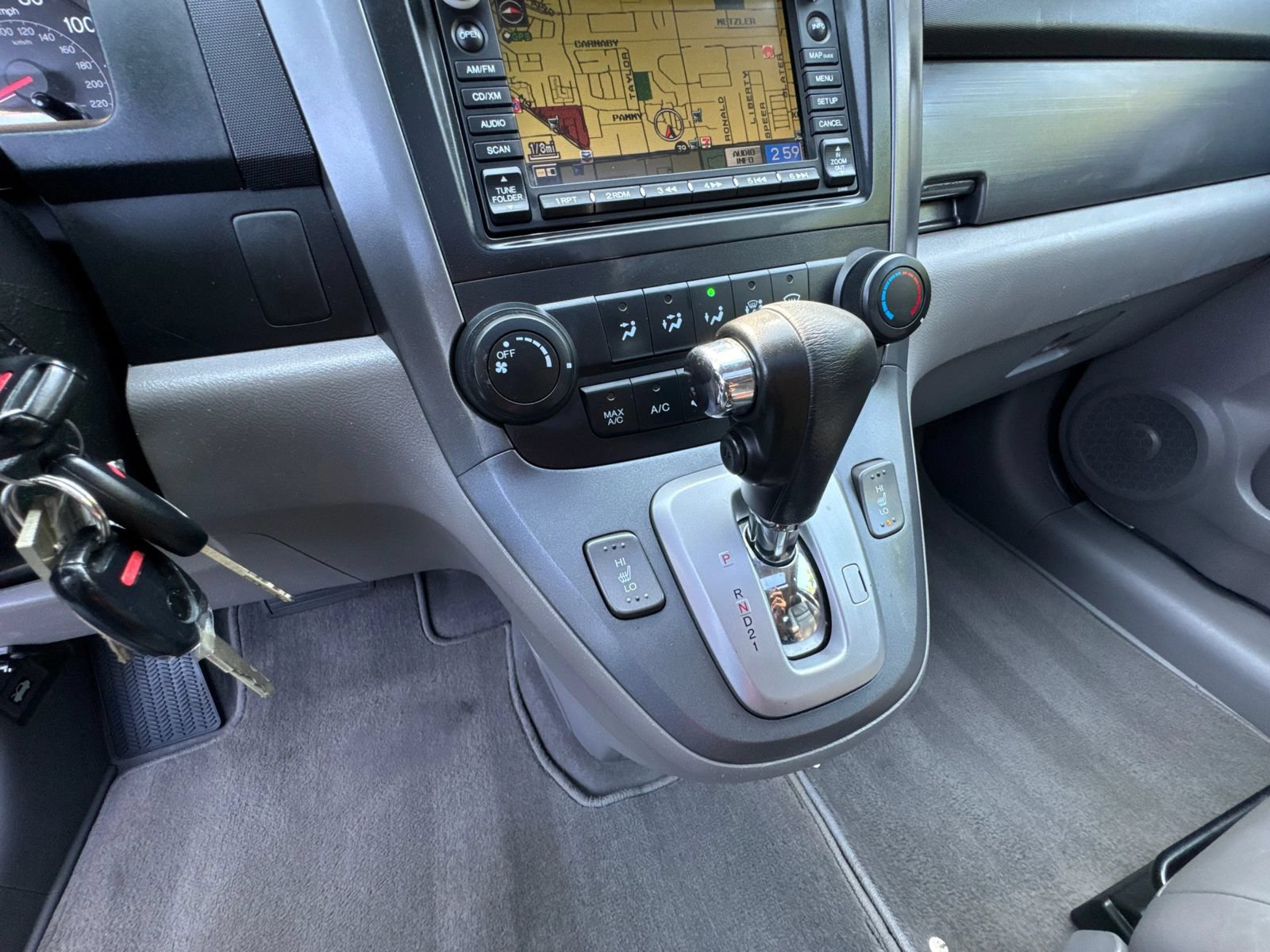 Used 2007 Honda CR-V EX-L image 22