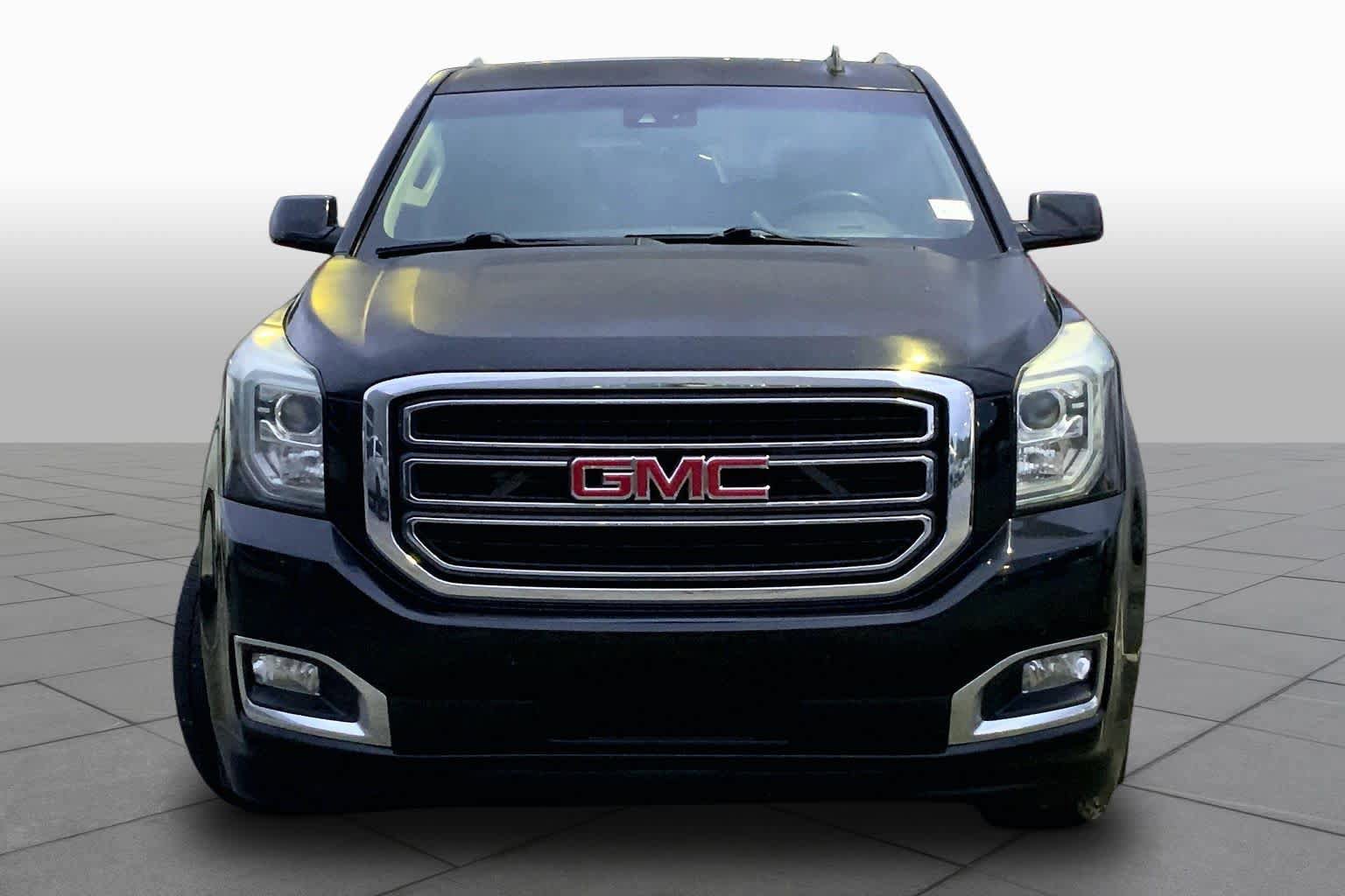 Used 2015 GMC Yukon SLT w/ Open Road Package RWD image 3