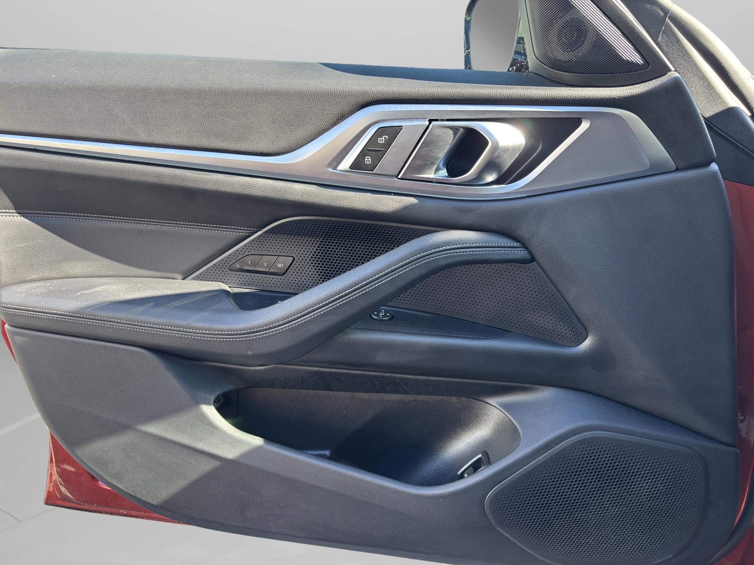 Used 2023 BMW i4 eDrive40 w/ Premium Package image 18