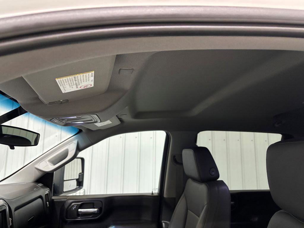 Used 2020 Chevrolet Silverado 2500 W/T w/ WT Convenience Package image 15