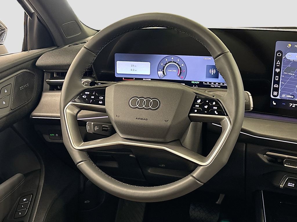 New 2026 Audi Q3 quattro 2.0T AWD/4WD image 18