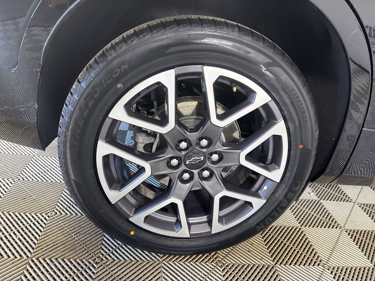 Used 2023 Chevrolet Blazer RS image 30