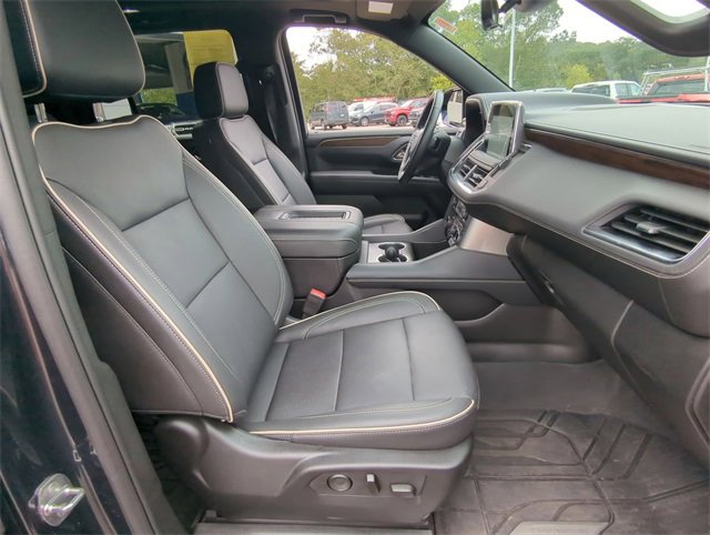 Certified 2024 Chevrolet Tahoe Premier w/ Premium Package image 27