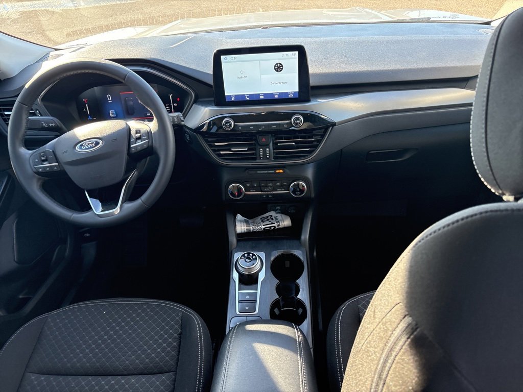 Used 2023 Ford Escape Active image 10