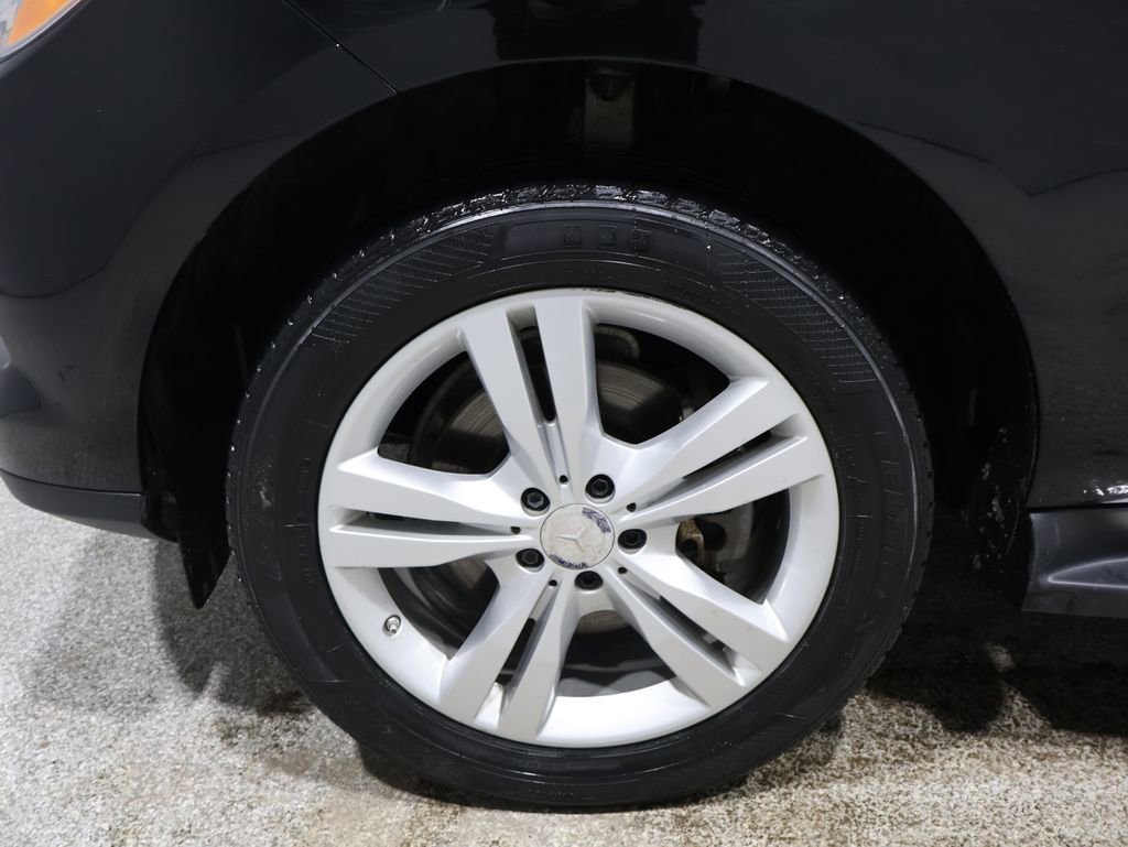 Used 2014 Mercedes-Benz ML 350 ML 350 image 8