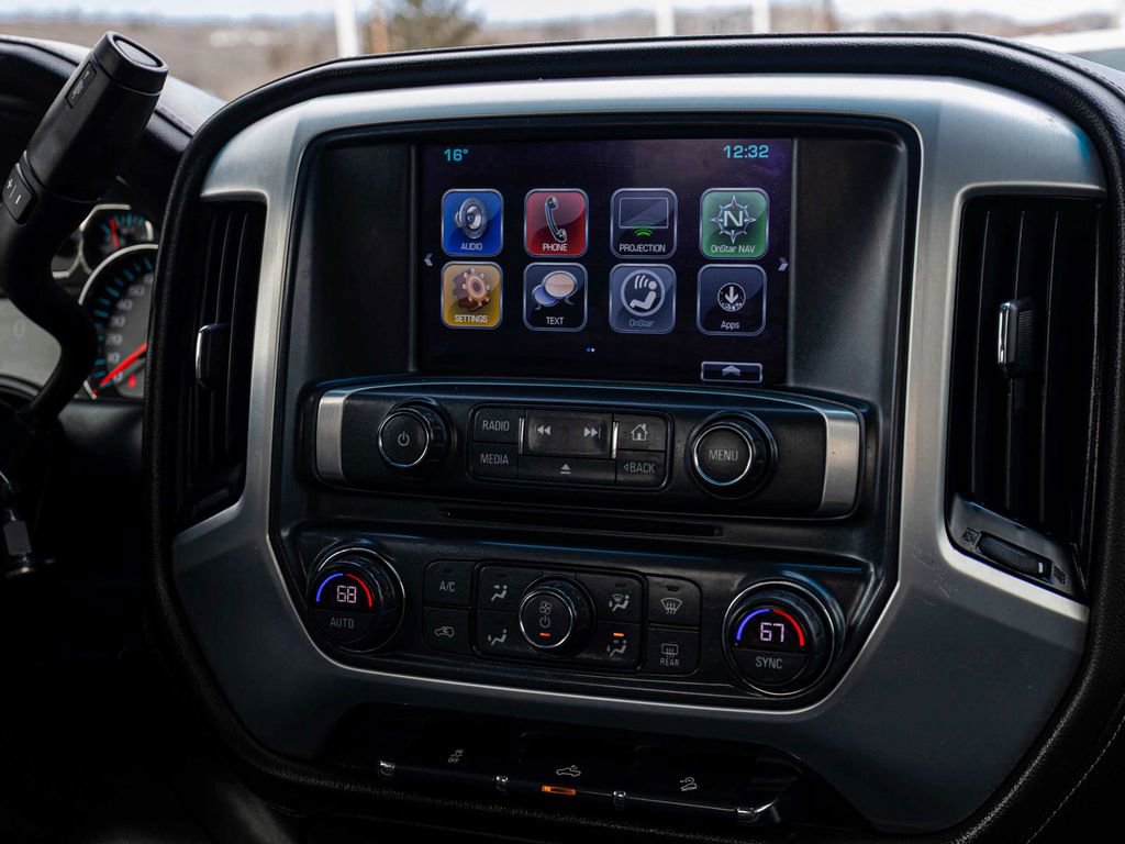 Used 2019 GMC Sierra 1500 SLE w/ SLE Value Package image 21