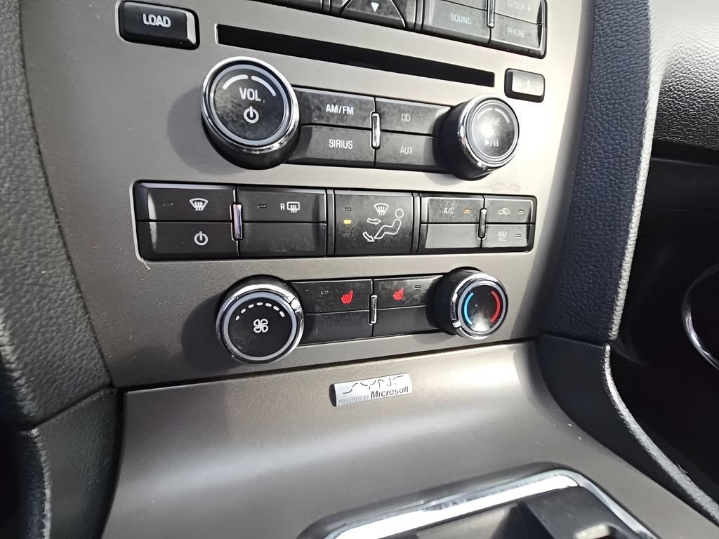 Used 2012 Ford Mustang Premium RWD image 27