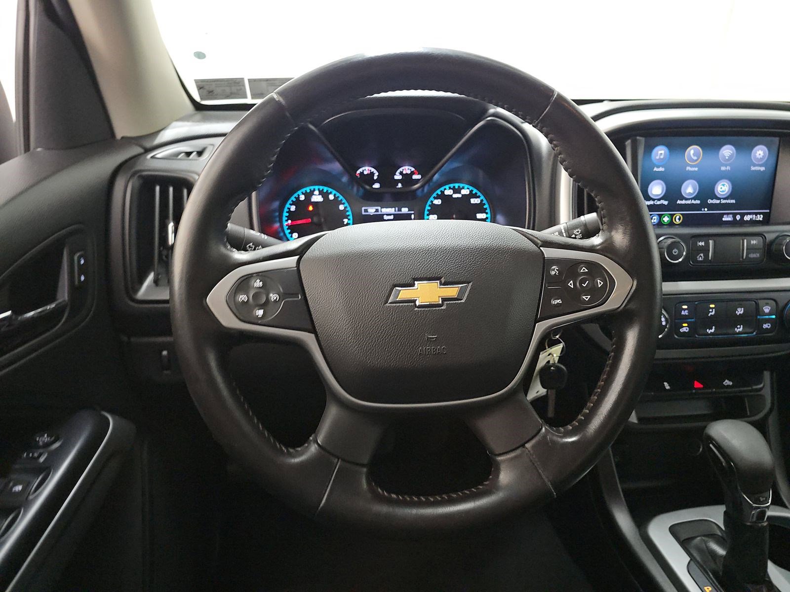 Used 2022 Chevrolet Colorado LT image 11
