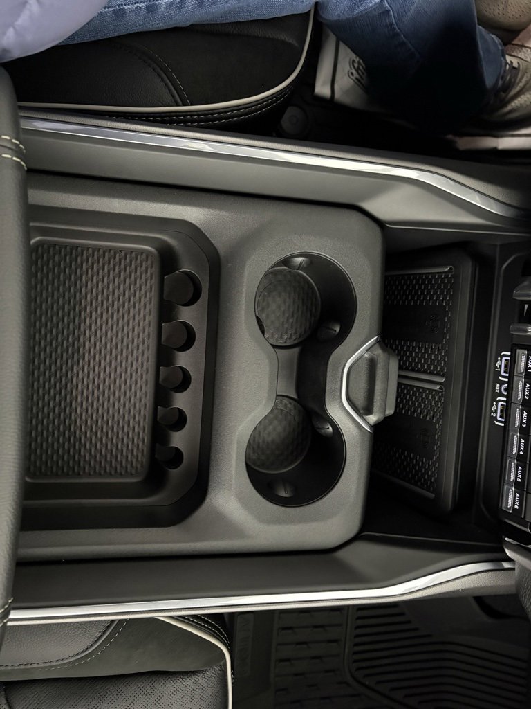 Used 2026 RAM 3500 Laramie w/ Towing Technology Group image 32