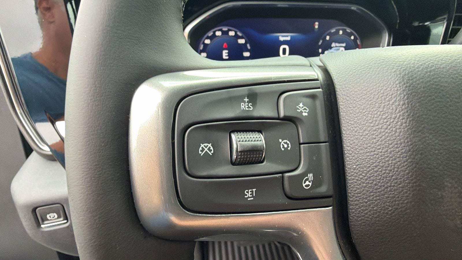 New 2026 Chevrolet Silverado 3500 LTZ w/ LTZ Plus Package AWD/4WD image 23