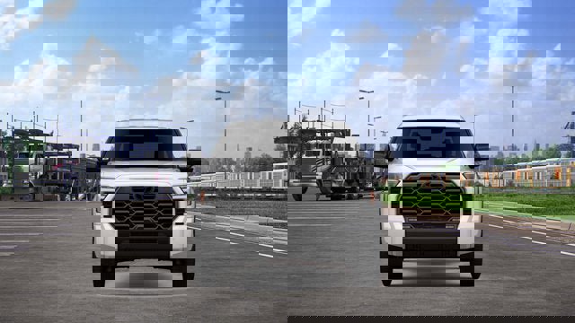 New 2026 Toyota Tundra Limited w/ TRD Off-Road Package image 99