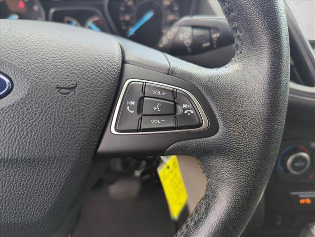 Used 2018 Ford Escape SEL FWD image 15