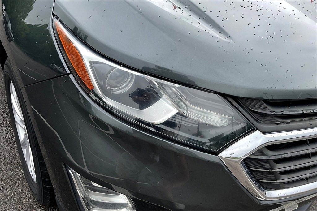 Used 2020 Chevrolet Equinox LT image 28