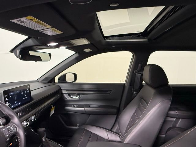 Used 2026 Honda CR-V Sport-L image 32