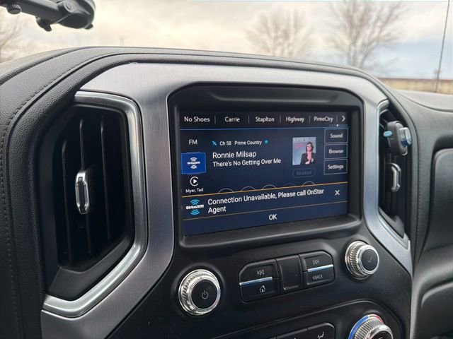 Used 2021 GMC Sierra 1500 Elevation w/ Preferred Package image 6