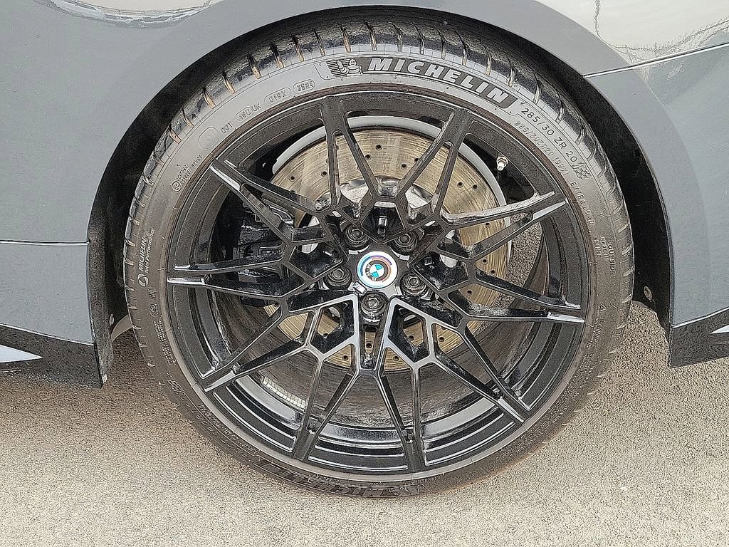 Used 2023 BMW M4 xDrive Competition w/ Executive Package image 10