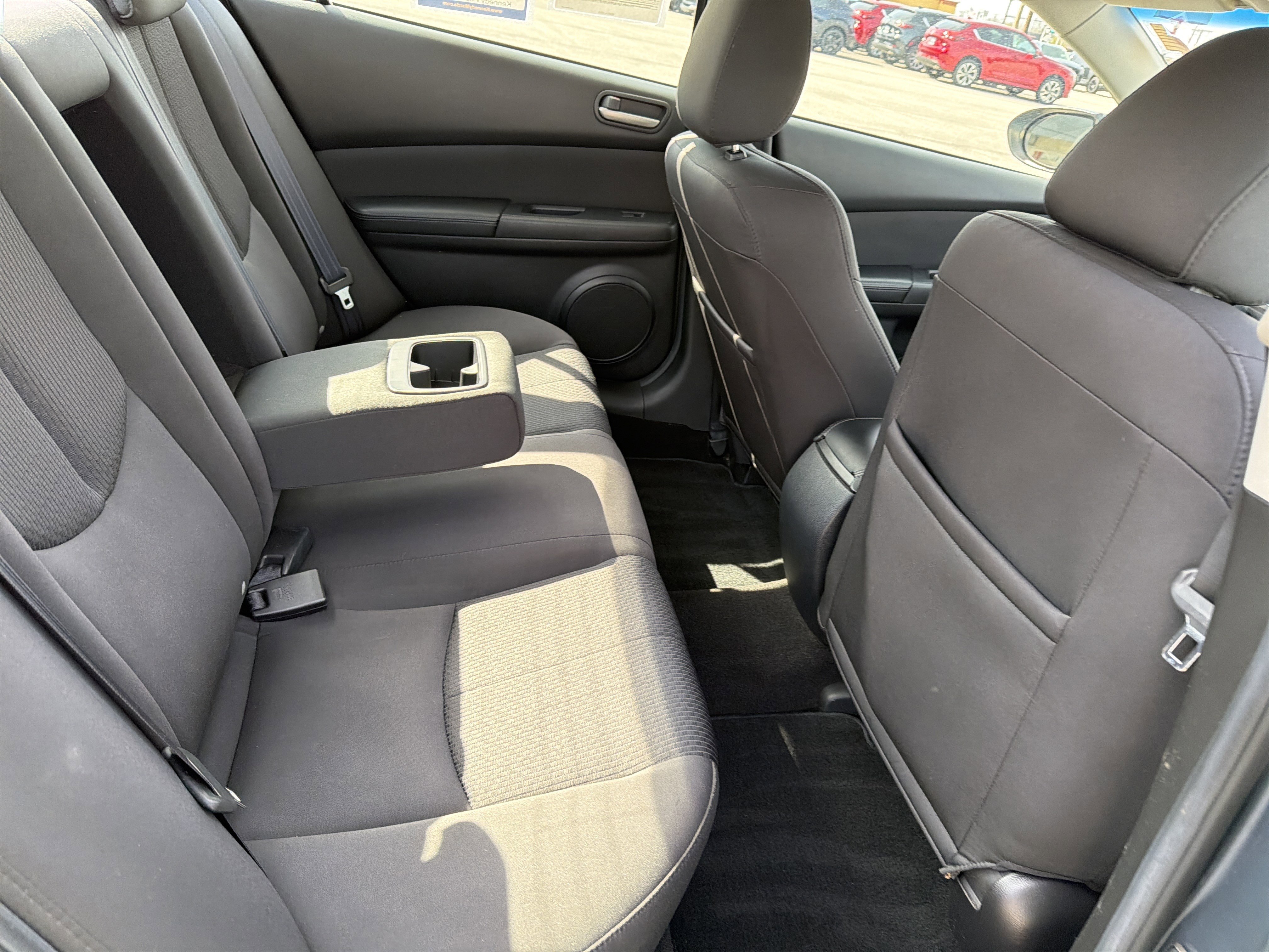 Used 2013 MAZDA MAZDA6 i Sport image 53