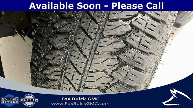 Used 2024 GMC Sierra 1500 SLT w/ SLT Premium Plus Package image 42