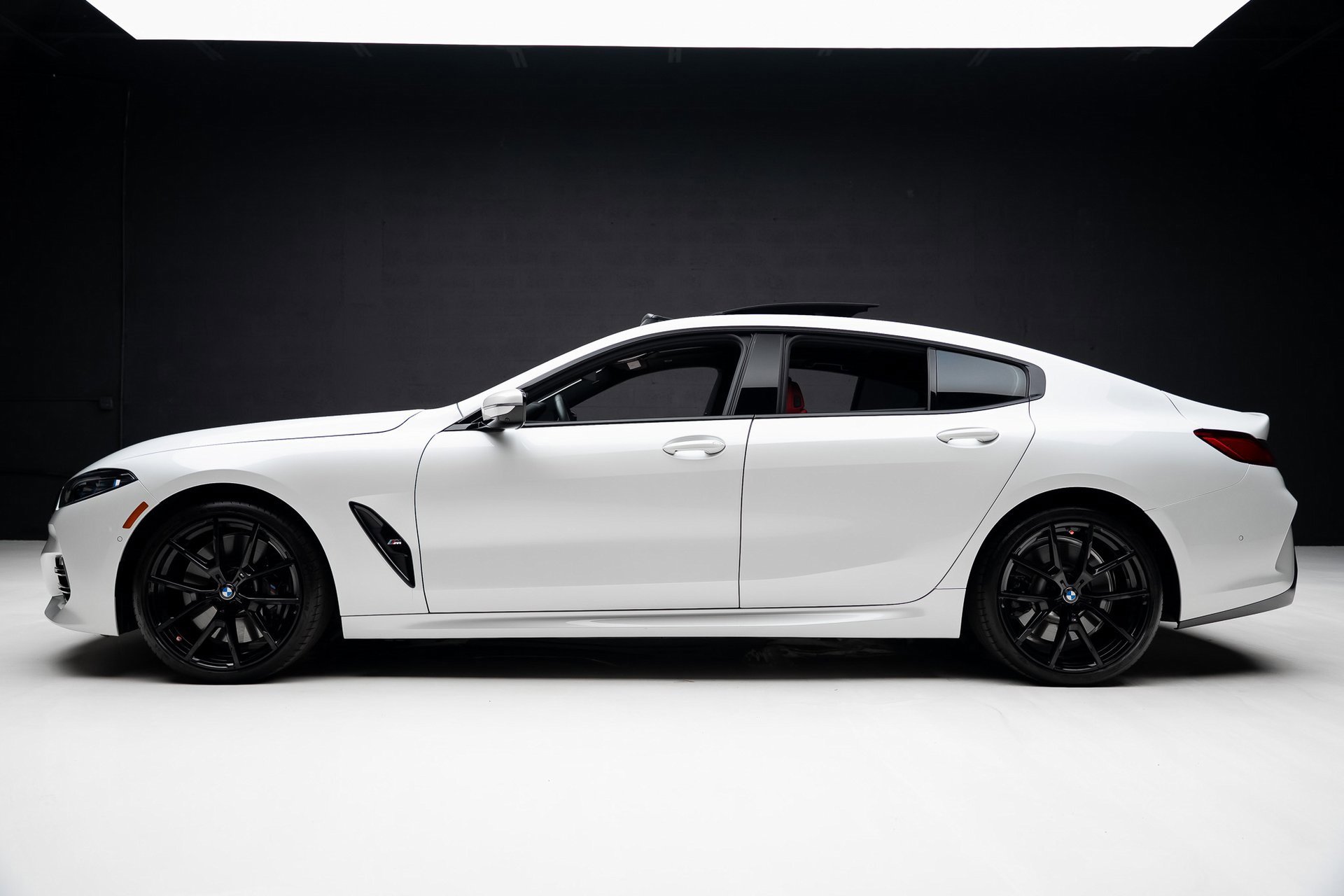 Used 2025 BMW 840i image 16