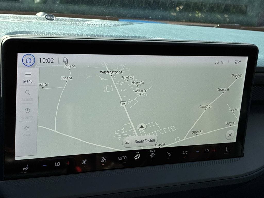 New 2026 Ford Maverick Tremor AWD/4WD image 16