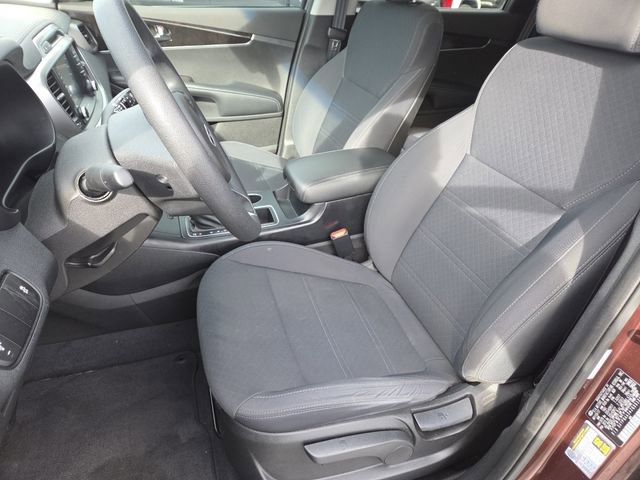 Used 2018 Kia Sorento LX image 26