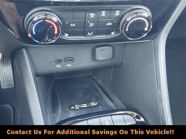 New 2026 Buick Encore GX Sport Touring w/ Advanced Technology Package image 14