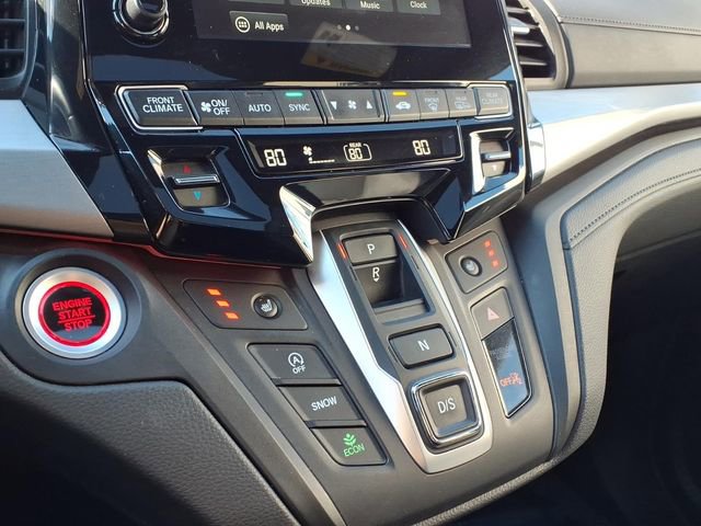 Certified 2024 Honda Odyssey Sport image 19
