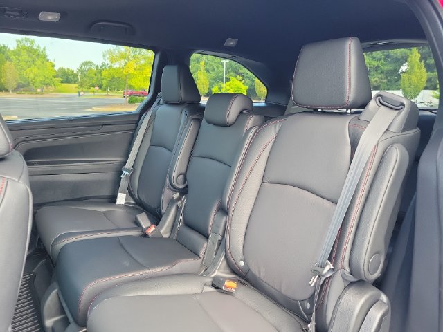 New 2026 Honda Odyssey Sport-L image 9
