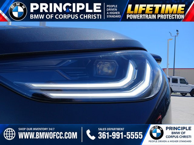 New 2026 BMW X3 xDrive30i w/ Premium Package AWD/4WD image 5
