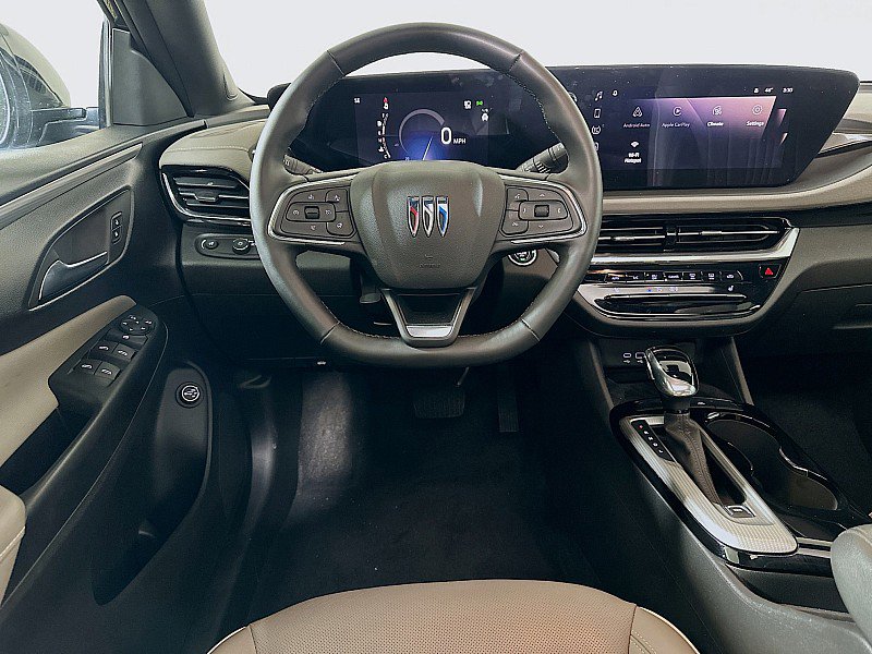 Used 2024 Buick Envista Avenir image 22