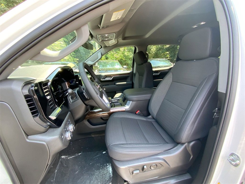 New 2025 GMC Sierra 1500 Elevation w/ Preferred Package image 19