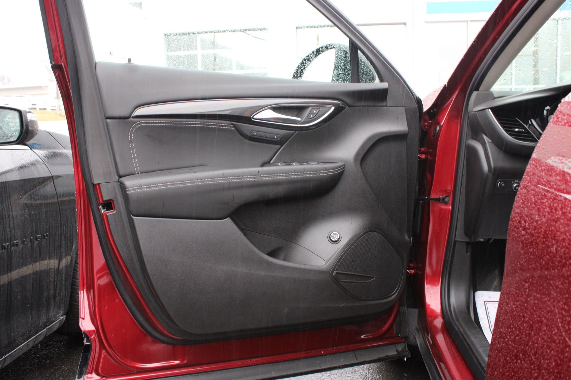 Used 2023 Buick Envision Essence w/ Sport Touring Package image 12