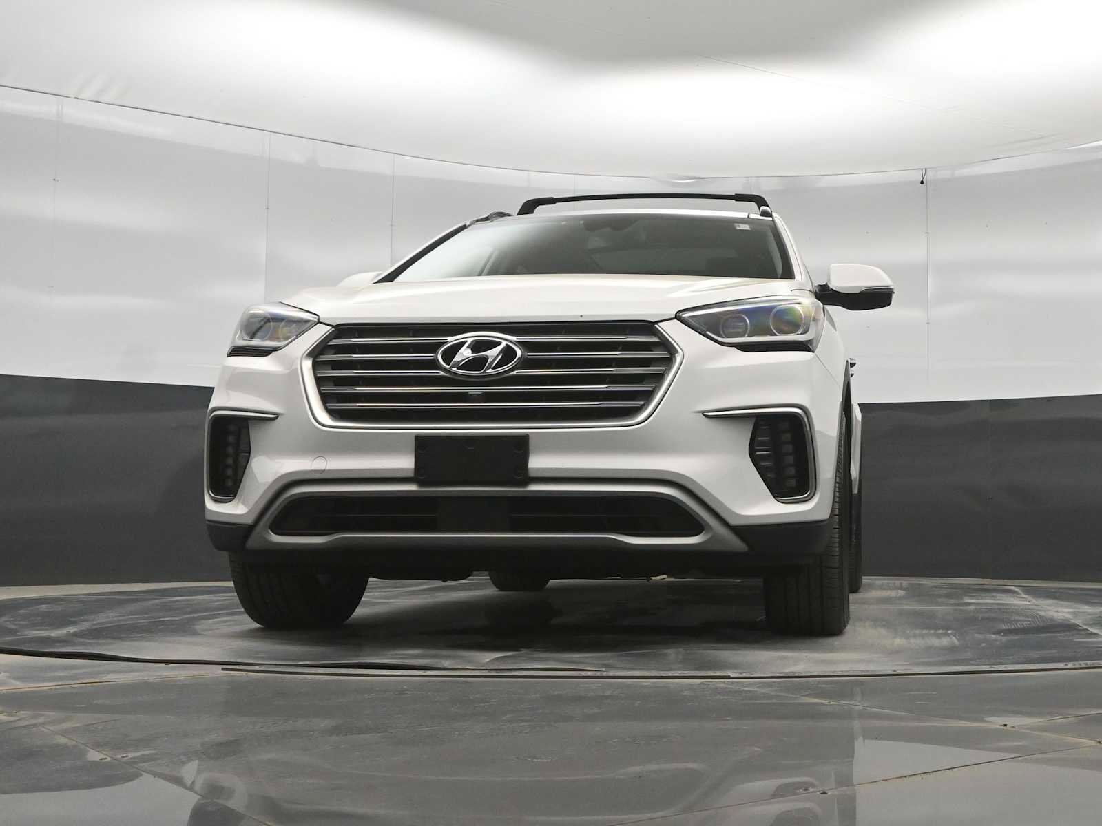 Used 2017 Hyundai Santa Fe Limited AWD/4WD image 32