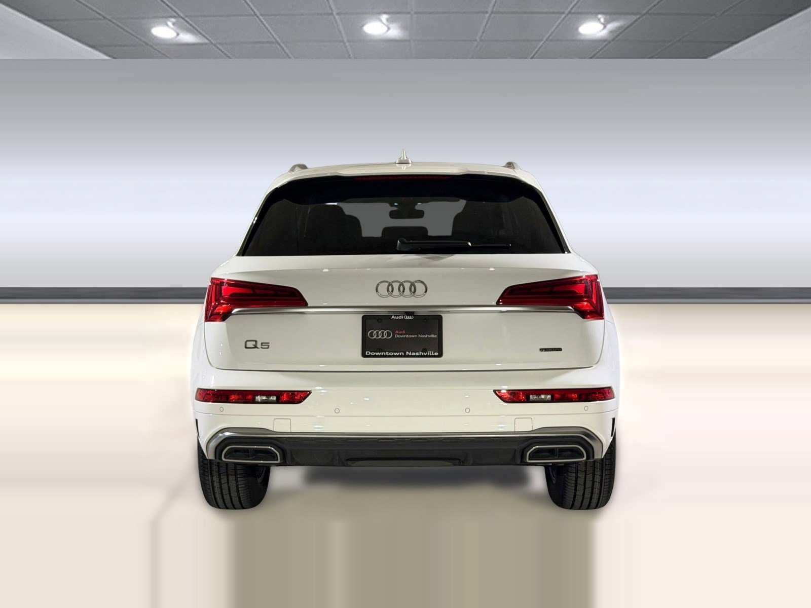 Certified 2023 Audi Q5 2.0T Premium w/ Convenience Package AWD/4WD image 10