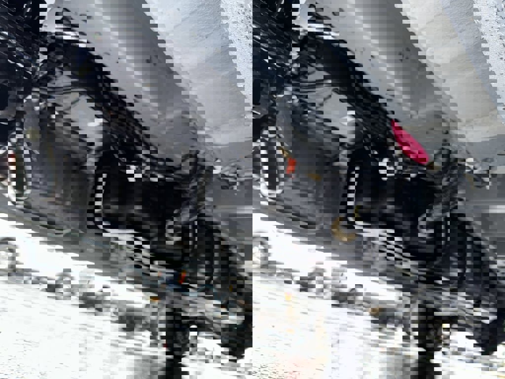 New 2025 Ford Transit 250 Low Roof AWD image 29