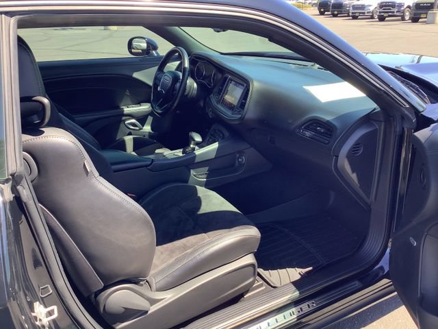 Used 2023 Dodge Challenger GT w/ Plus Package RWD image 28