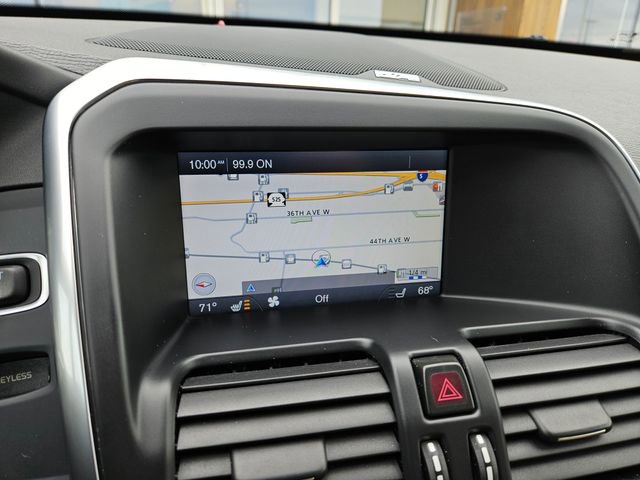 Used 2014 Volvo XC60 T6 image 28