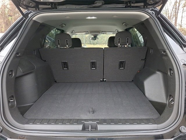 Used 2020 Chevrolet Equinox LS image 28