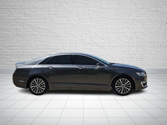Used 2019 Lincoln MKZ Reserve FWD image 5