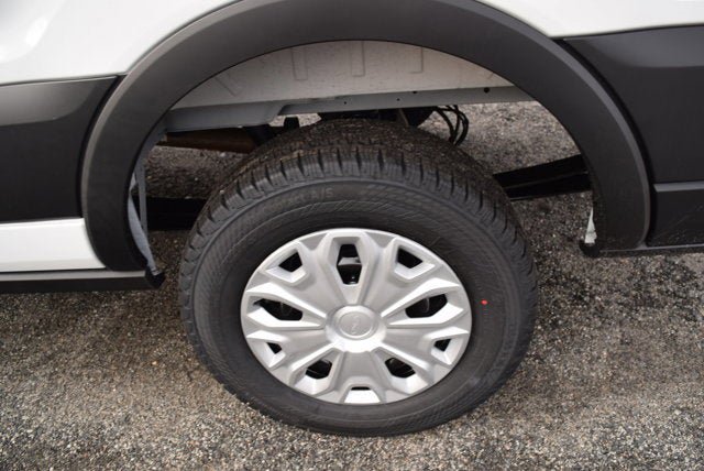 New 2026 Ford Transit 250 148 Medium Roof image 5
