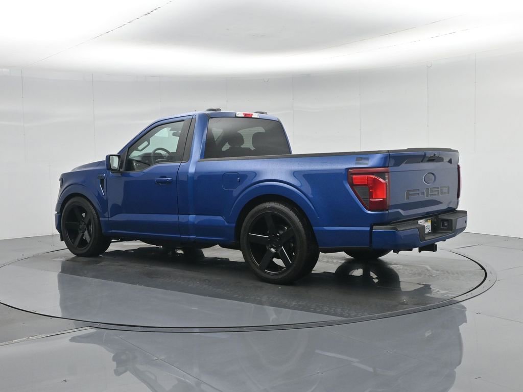 Used 2024 Ford F150 XL image 6