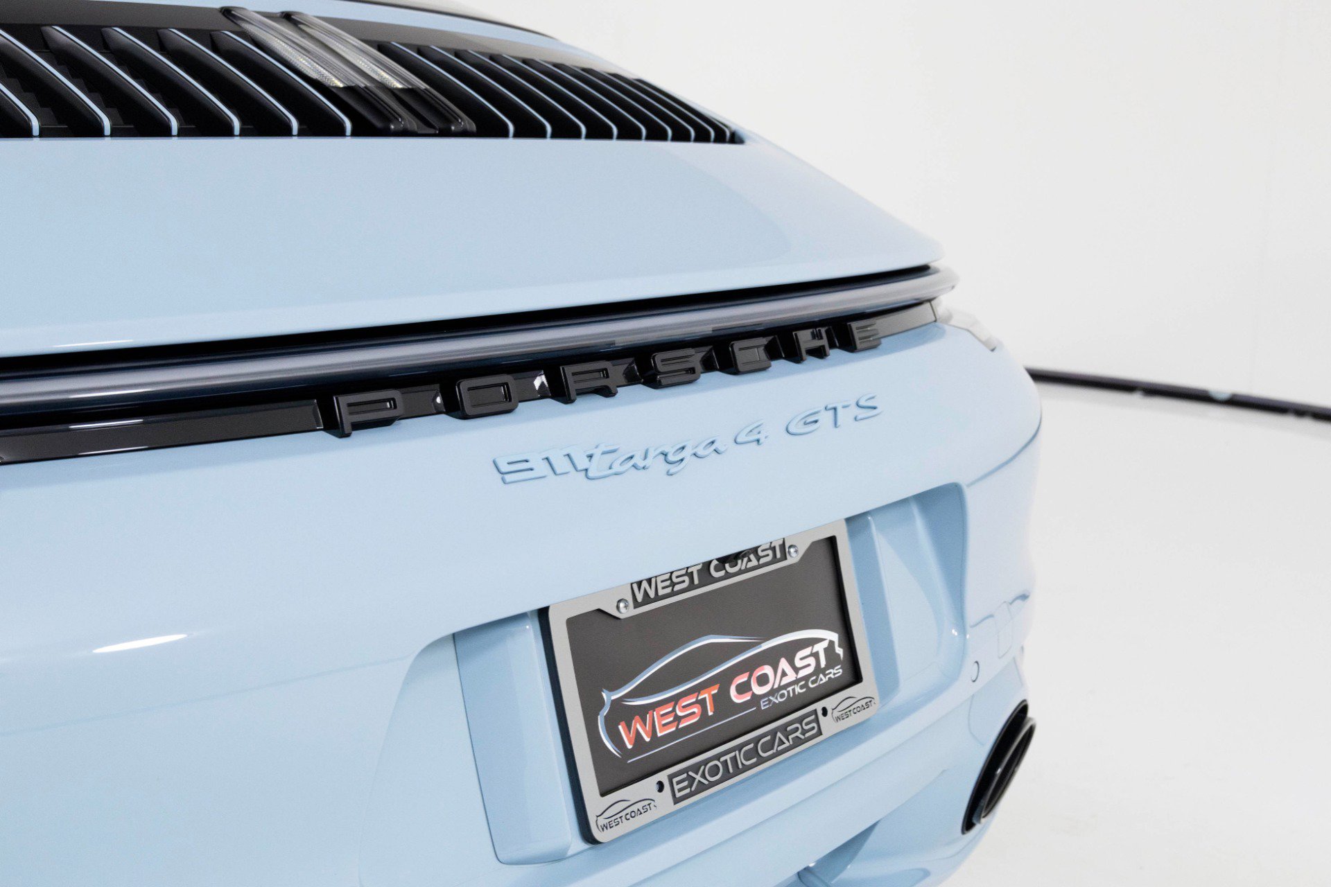 Used 2023 Porsche 911 Targa 4 GTS image 78