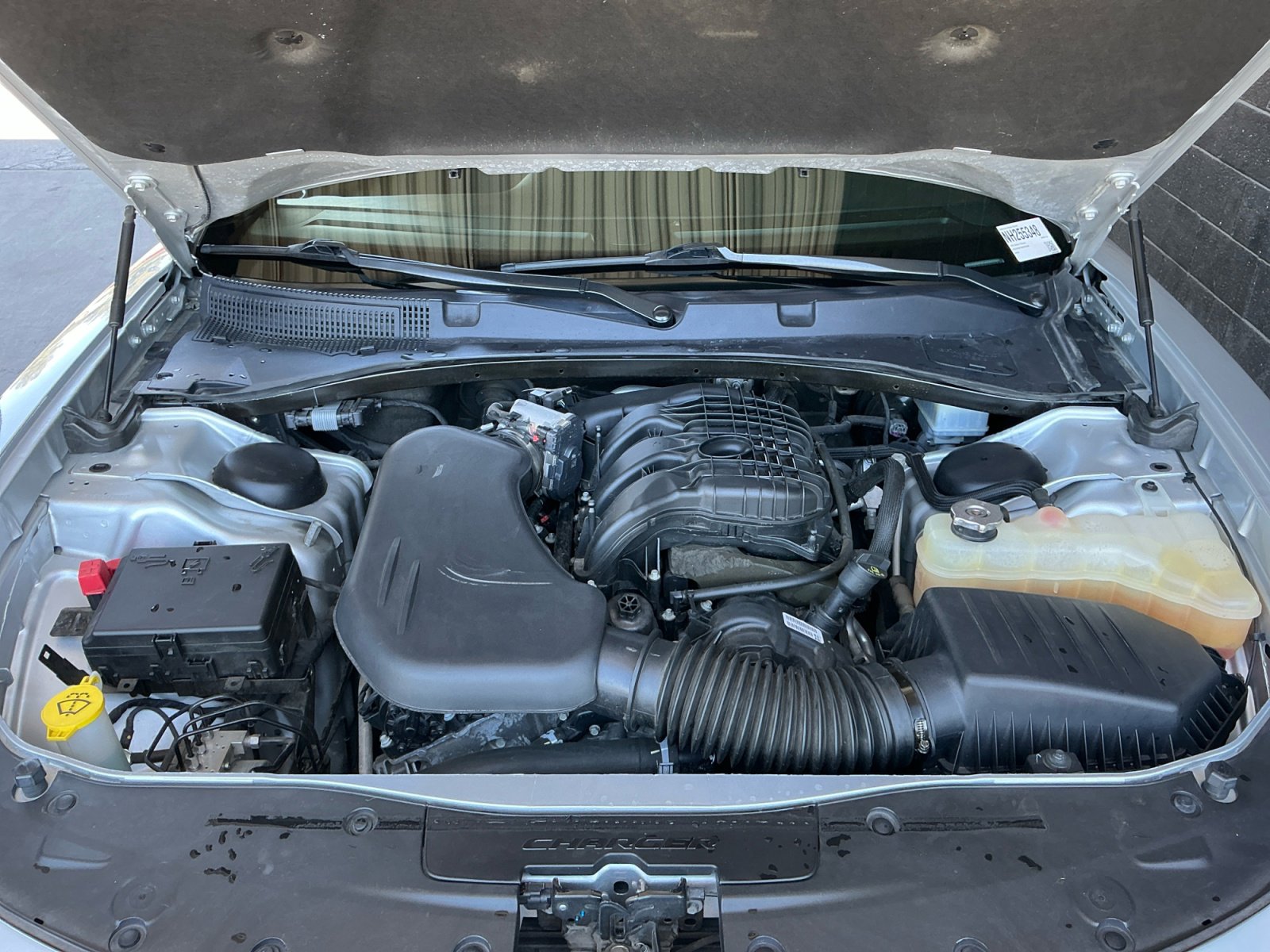 Used 2022 Dodge Charger SXT image 17