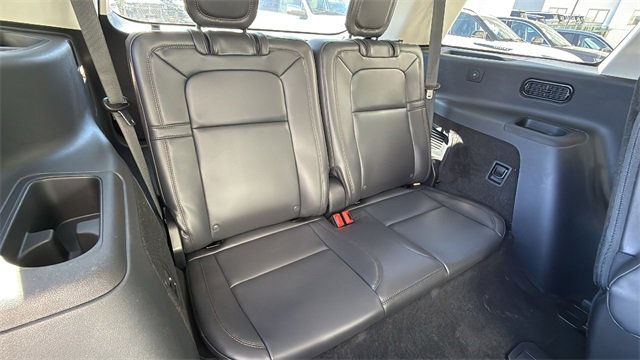 New 2025 Lincoln Aviator Reserve image 14