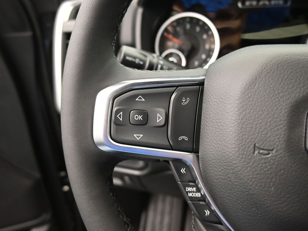 New 2025 RAM 1500 Big Horn image 31