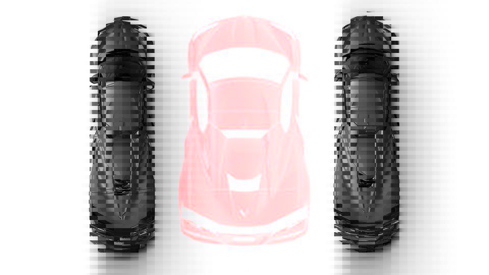 New 2026 Chevrolet Corvette Z06 image 31