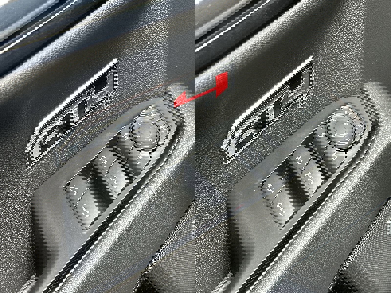 Used 2023 GMC Sierra 1500 AT4 w/ AT4 Premium Package AWD/4WD image 15