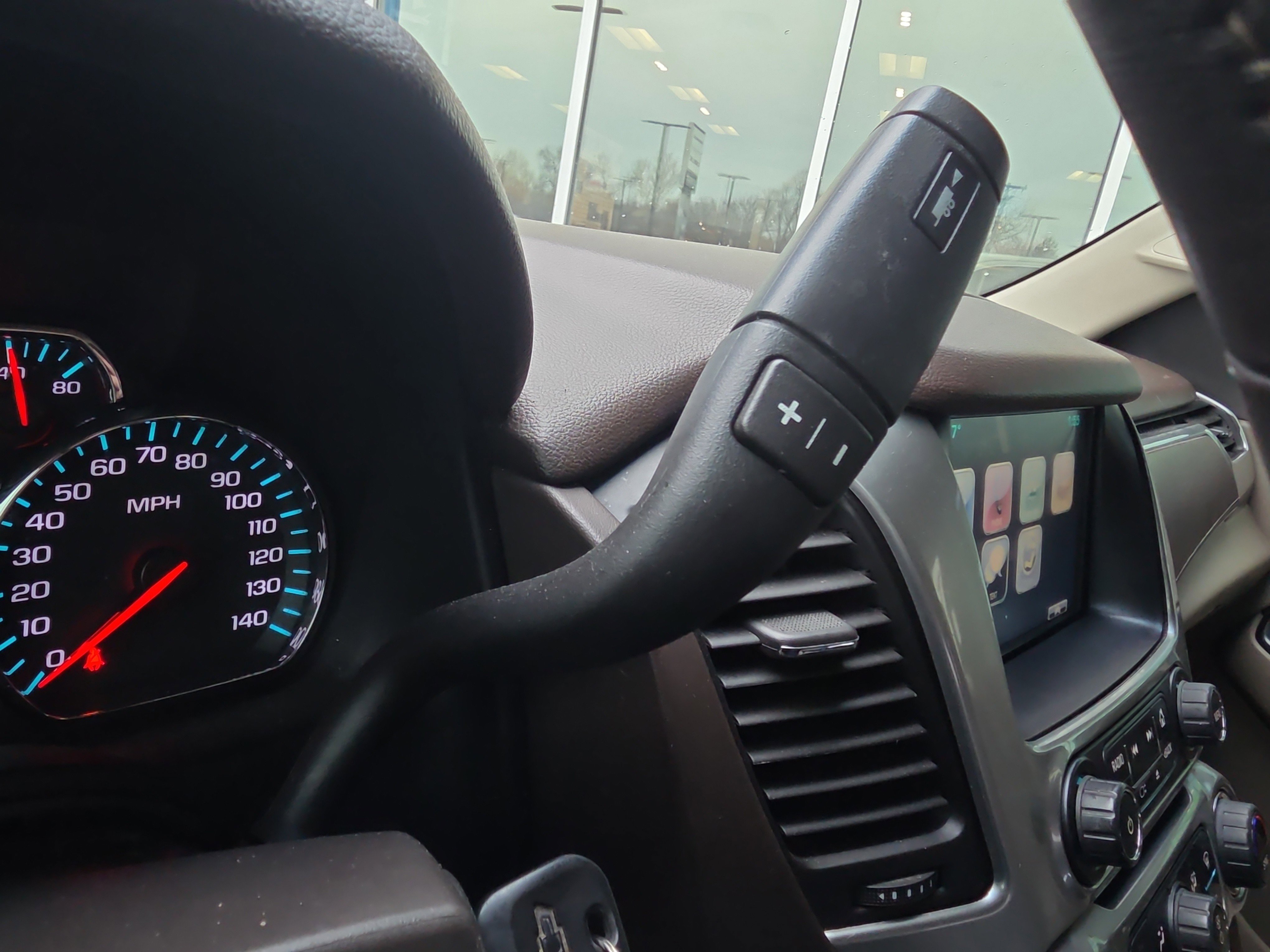 Used 2015 Chevrolet Tahoe LT image 16