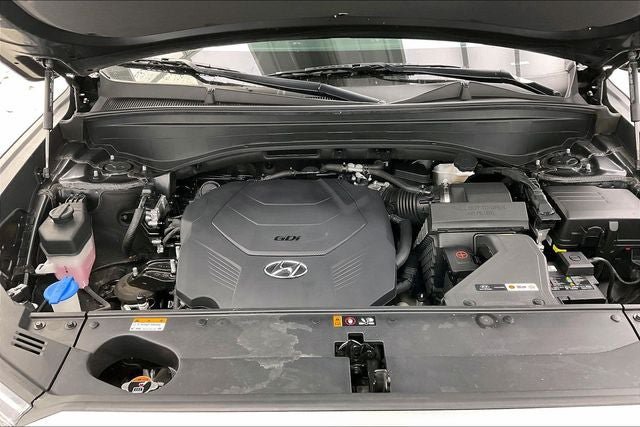 Certified 2021 Hyundai Palisade Calligraphy AWD/4WD image 29